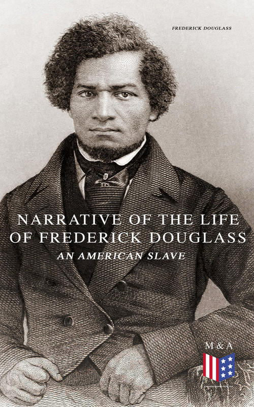 frederick douglass frontier thesis